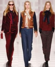 Tory Burch's Collection